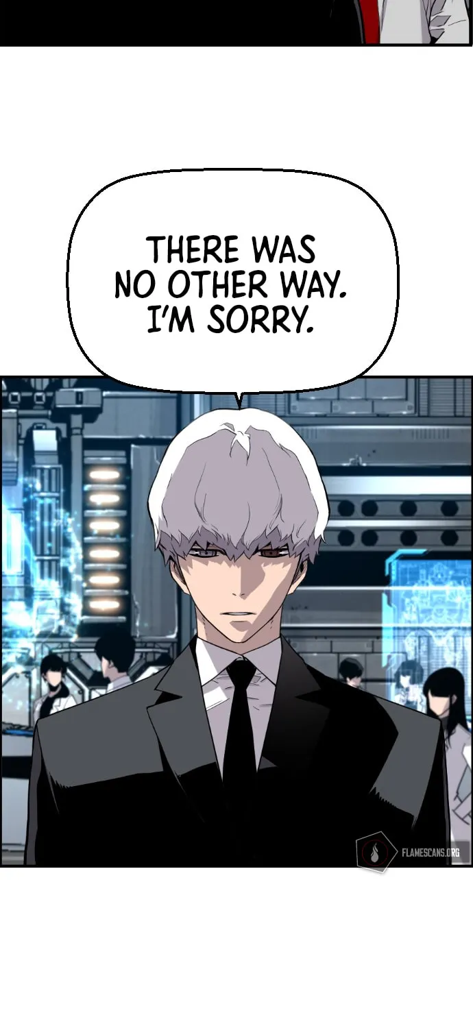 Read Terror vs Revival chapter 23 image 19 on Lezhin