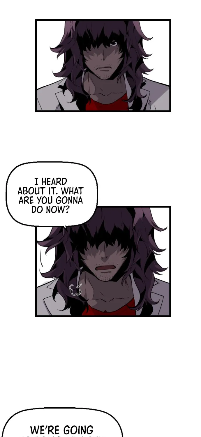 Read Terror vs Revival chapter 23 image 20 on Lezhin