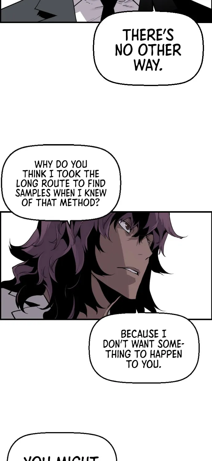 Read Terror vs Revival chapter 23 image 25 on Lezhin