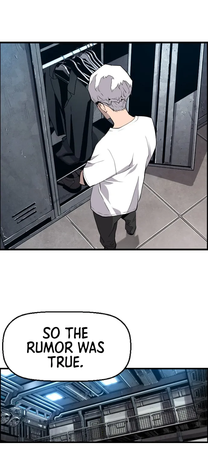Read Terror vs Revival chapter 23 image 30 on Lezhin
