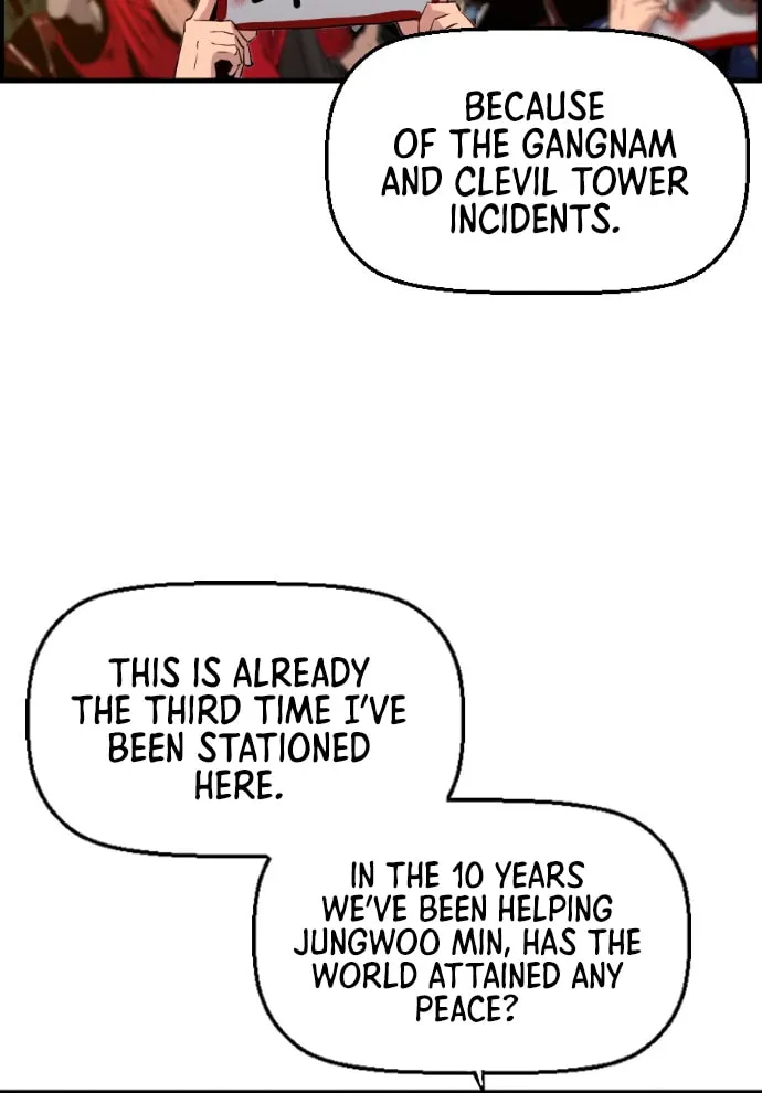 Read Terror vs Revival chapter 23 image 36 on Lezhin