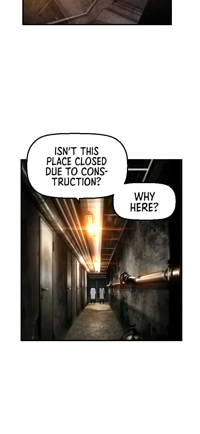 Read Terror vs Revival chapter 23 image 40 on Lezhin
