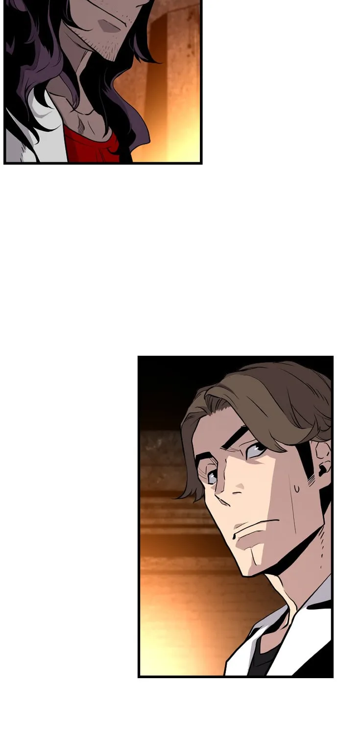 Read Terror vs Revival chapter 23 image 42 on Lezhin