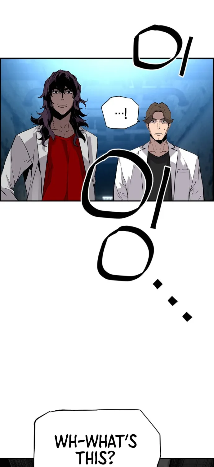 Read Terror vs Revival chapter 23 image 44 on Lezhin