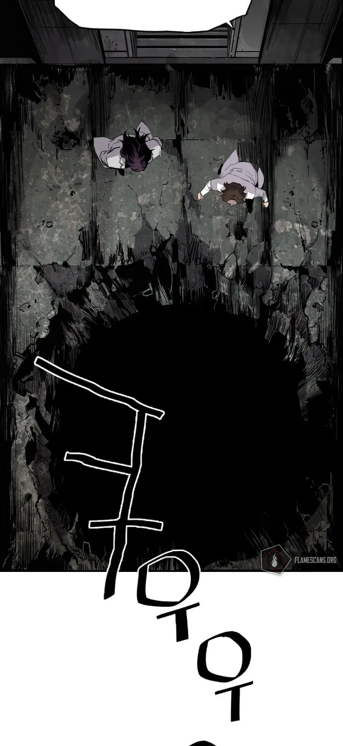 Read Terror vs Revival chapter 23 image 45 on Lezhin