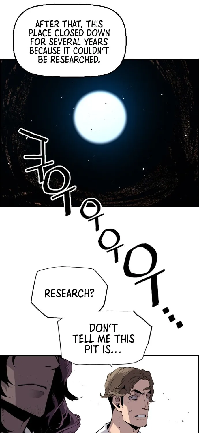 Read Terror vs Revival chapter 23 image 48 on Lezhin