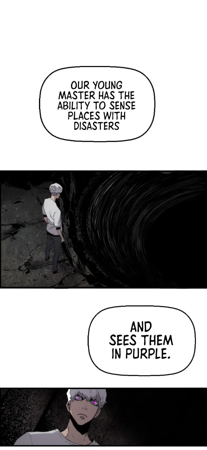Read Terror vs Revival chapter 23 image 53 on Lezhin