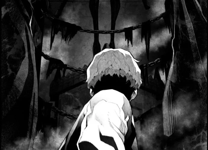 Read Terror vs Revival chapter 23 image 58 on Lezhin