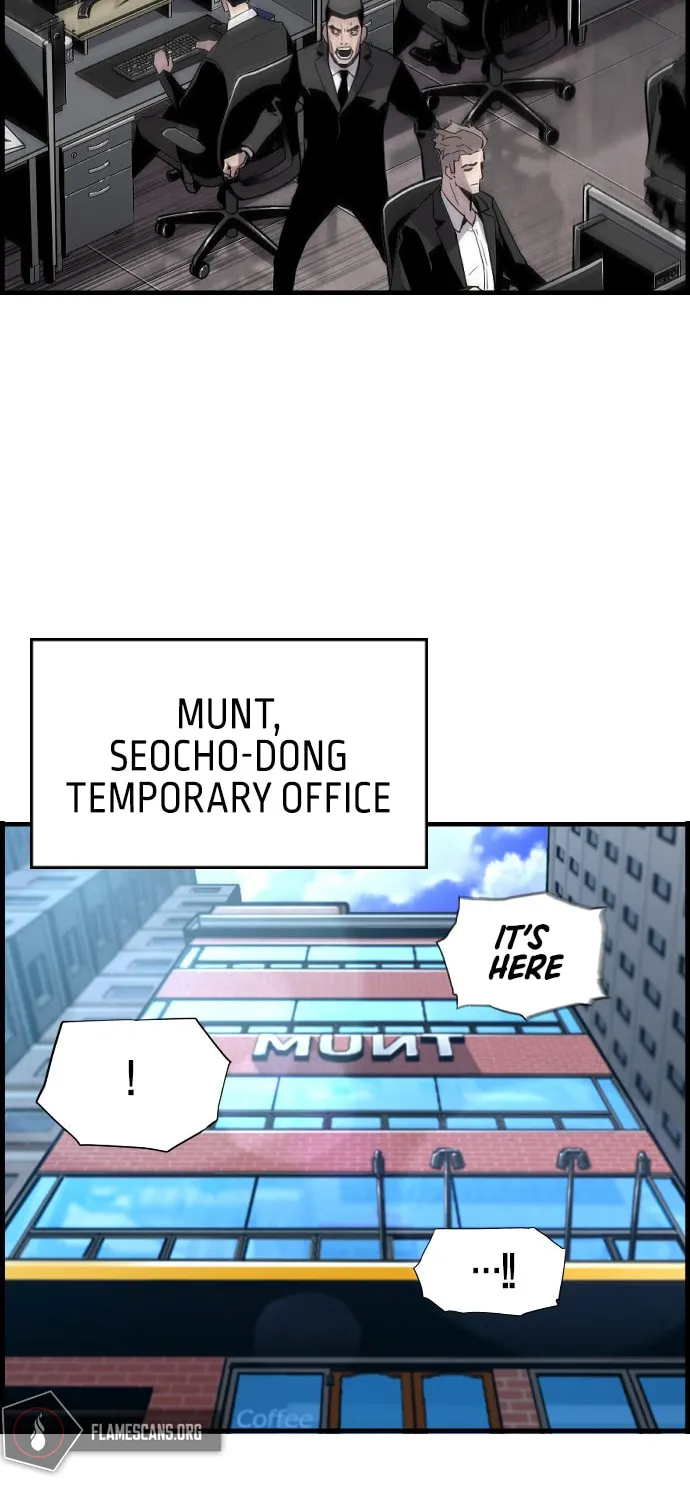 Read Terror vs Revival chapter 24 image 10 on Lezhin