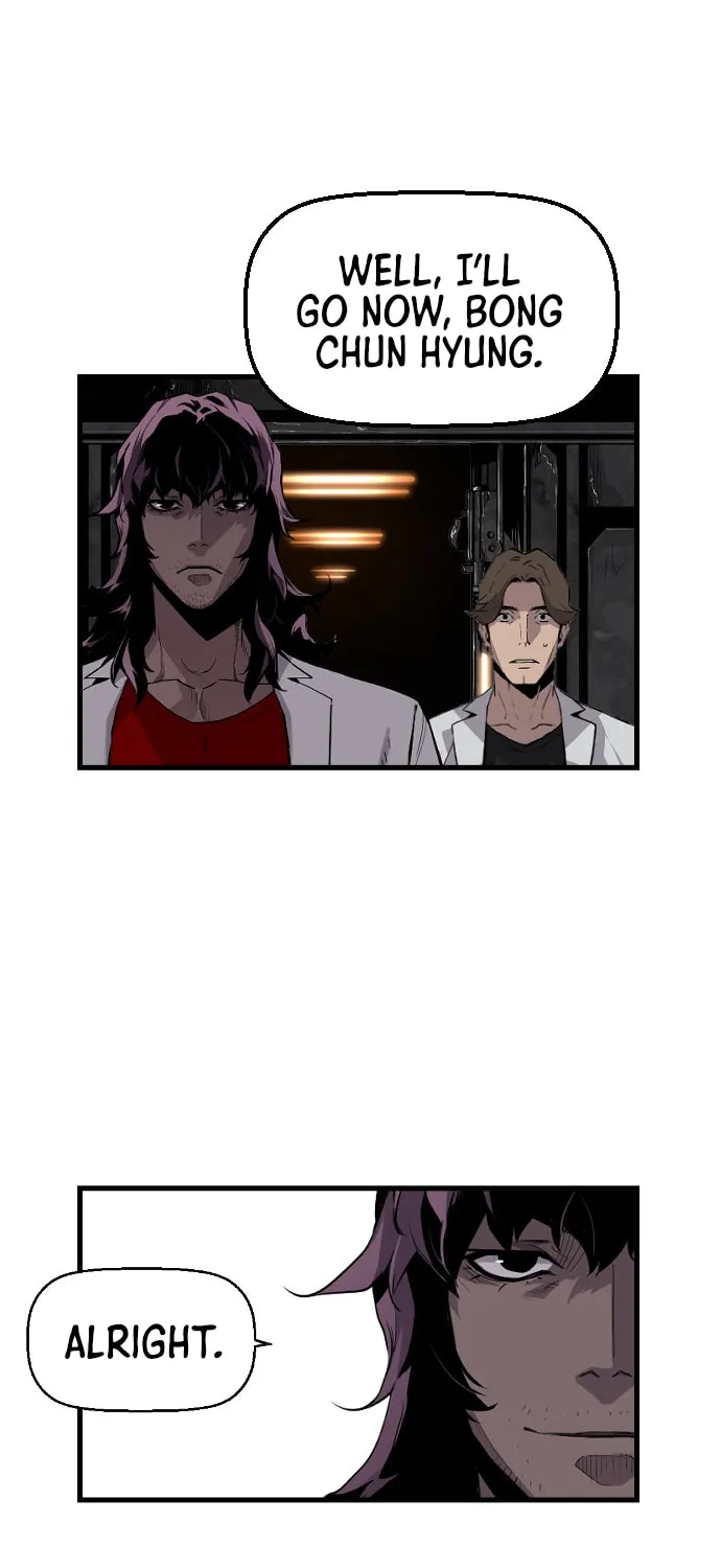Read Terror vs Revival chapter 24 image 14 on Lezhin