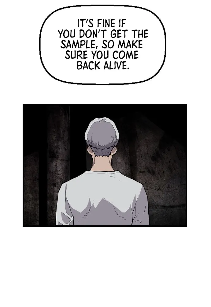 Read Terror vs Revival chapter 24 image 15 on Lezhin