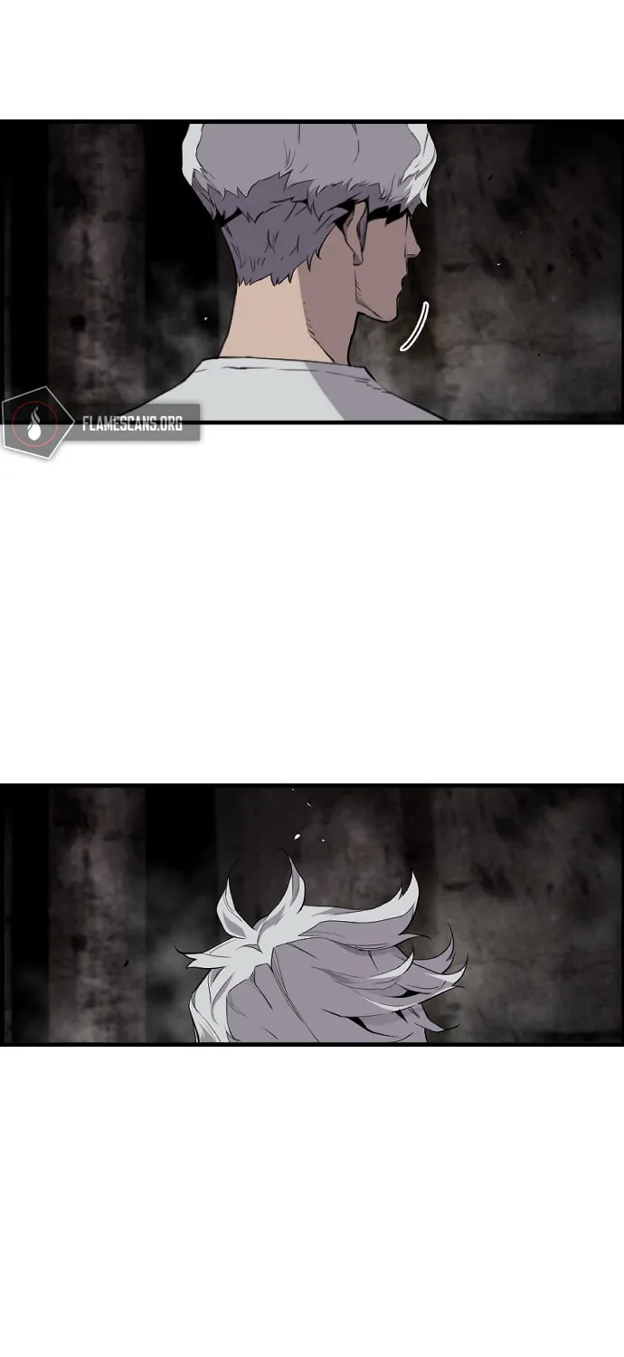 Read Terror vs Revival chapter 24 image 16 on Lezhin