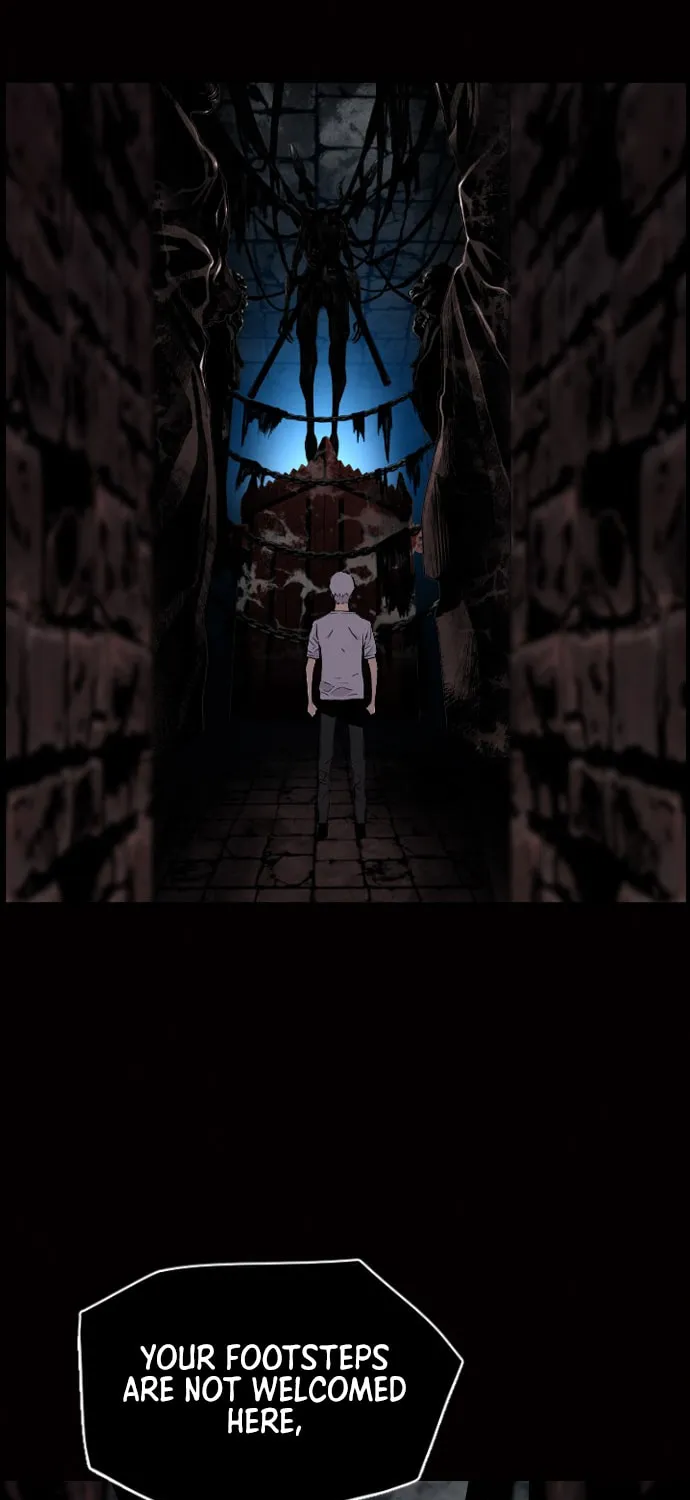 Read Terror vs Revival chapter 24 image 23 on Lezhin