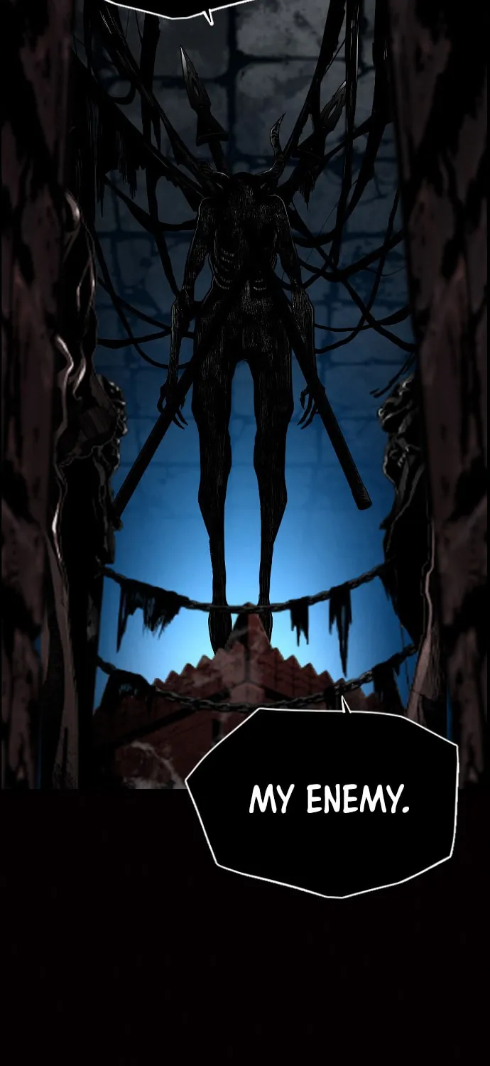 Read Terror vs Revival chapter 24 image 24 on Lezhin