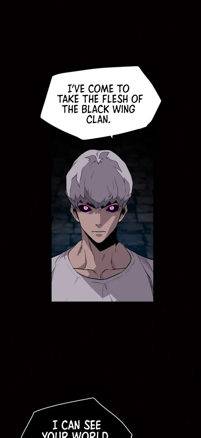 Read Terror vs Revival chapter 24 image 25 on Lezhin