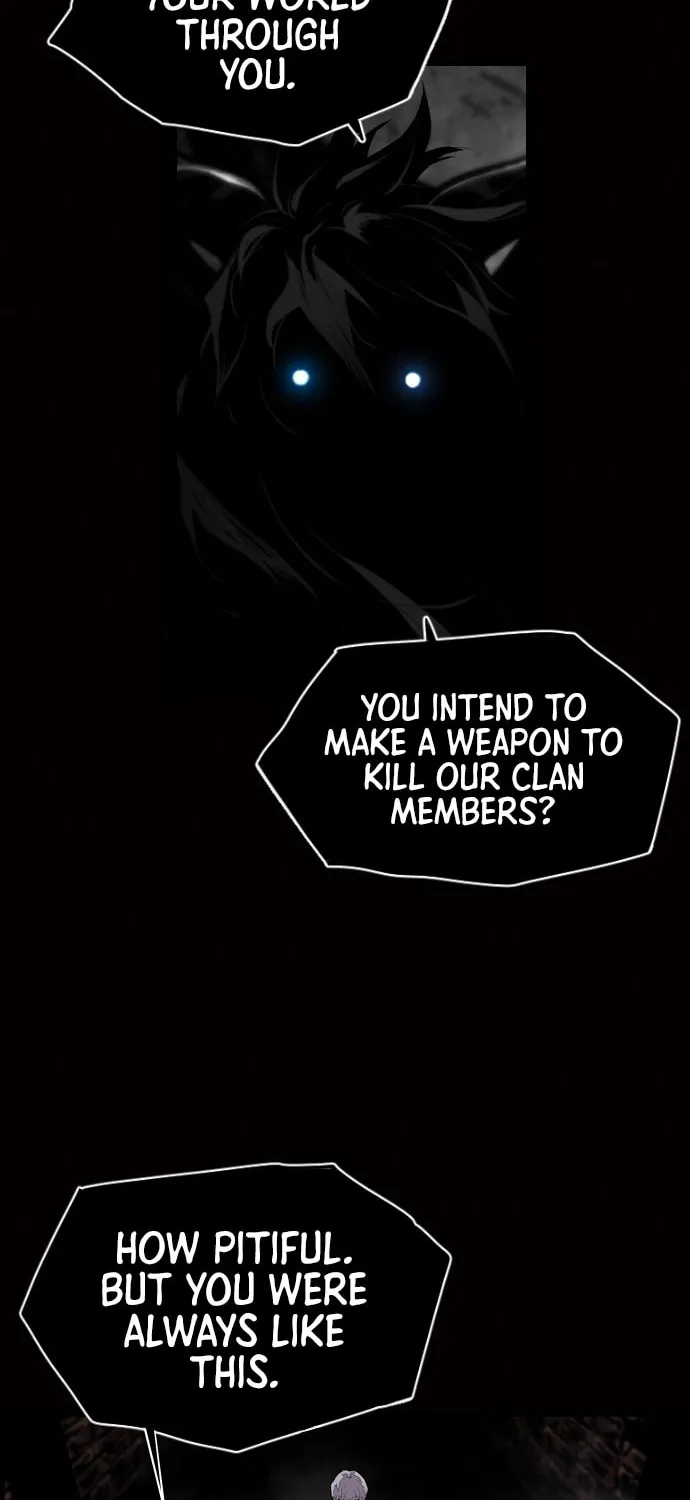 Read Terror vs Revival chapter 24 image 26 on Lezhin
