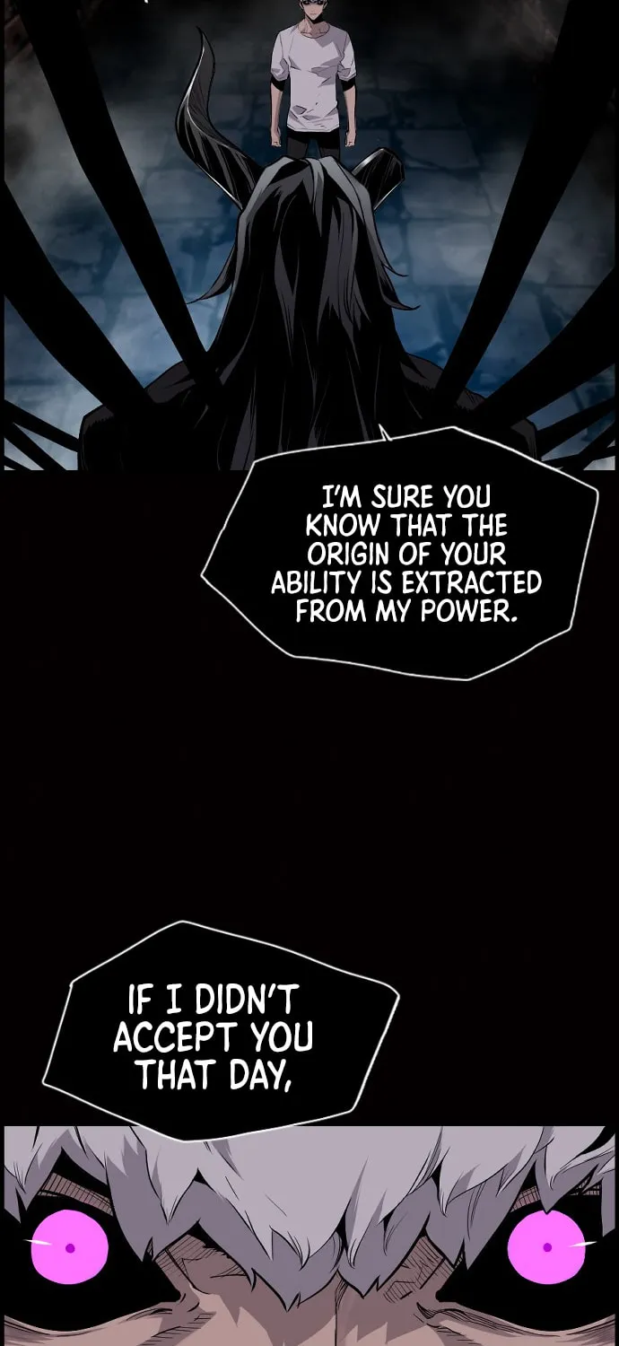 Read Terror vs Revival chapter 24 image 27 on Lezhin