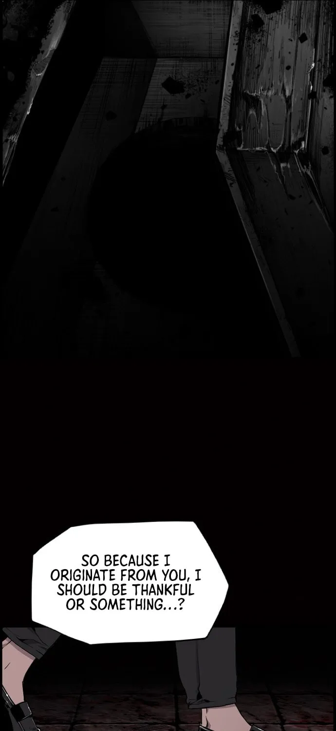 Read Terror vs Revival chapter 24 image 30 on Lezhin