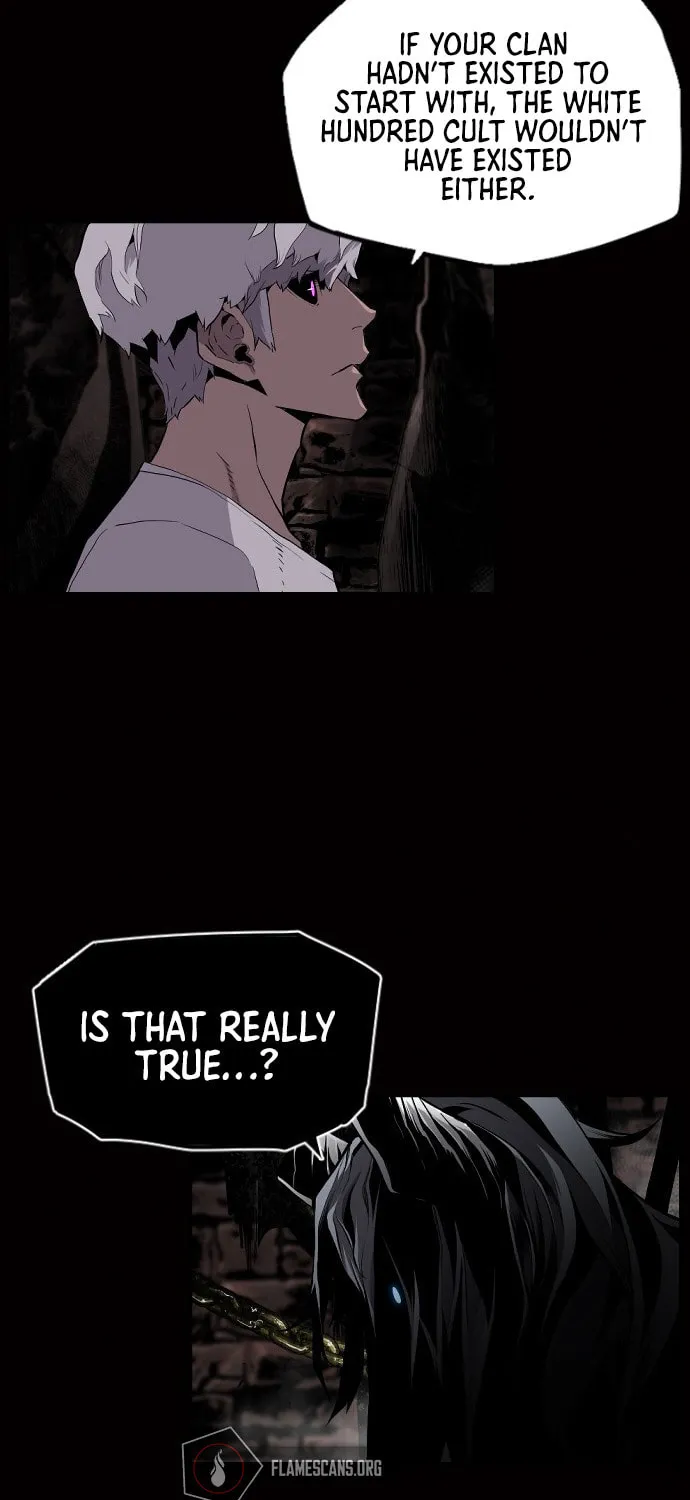 Read Terror vs Revival chapter 24 image 32 on Lezhin