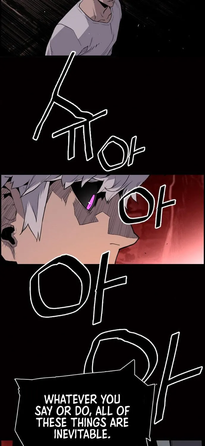 Read Terror vs Revival chapter 24 image 34 on Lezhin
