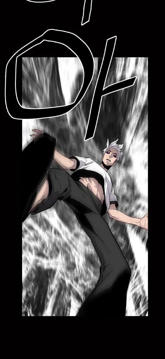 Read Terror vs Revival chapter 24 image 36 on Lezhin