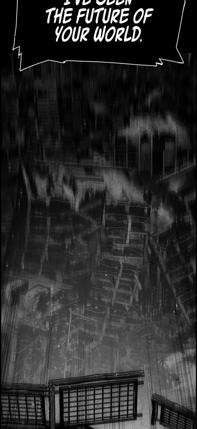 Read Terror vs Revival chapter 24 image 38 on Lezhin