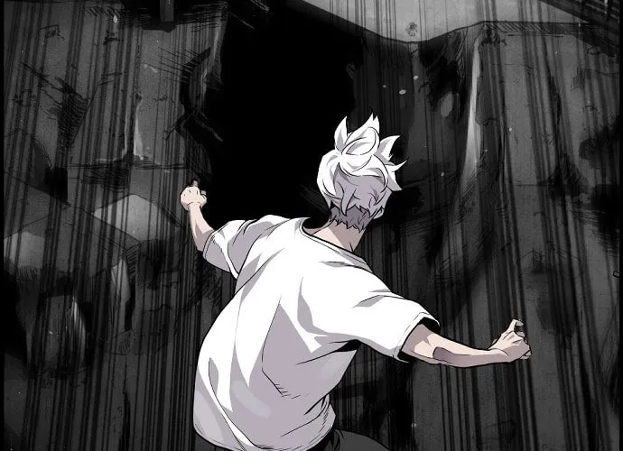Read Terror vs Revival chapter 24 image 39 on Lezhin
