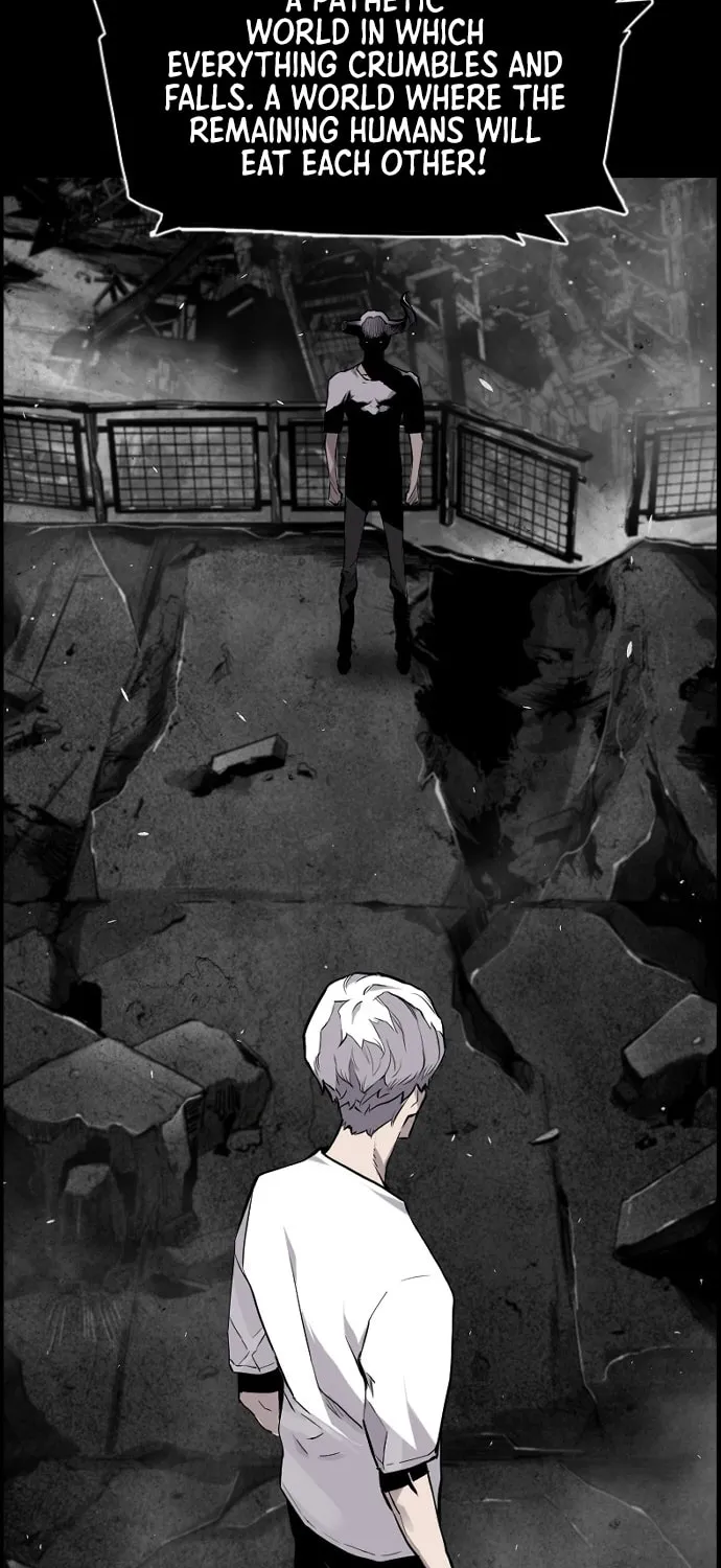 Read Terror vs Revival chapter 24 image 44 on Lezhin