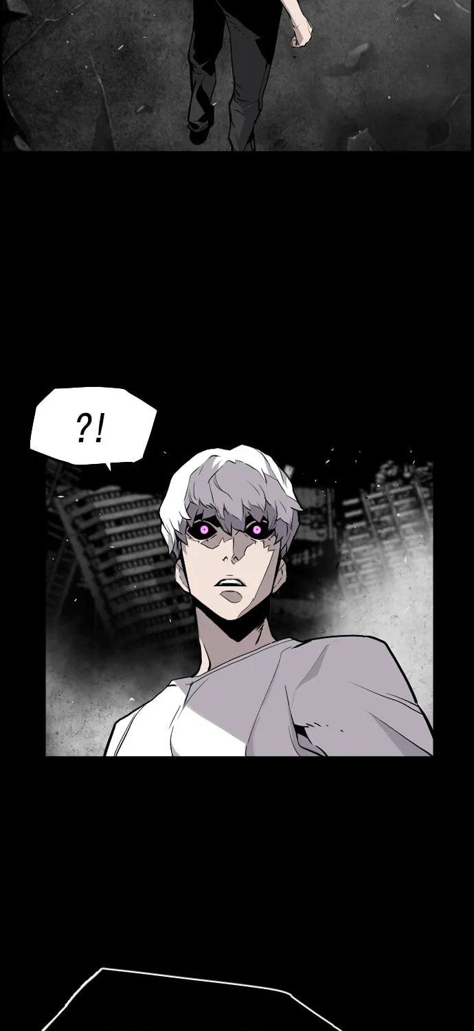 Read Terror vs Revival chapter 24 image 45 on Lezhin