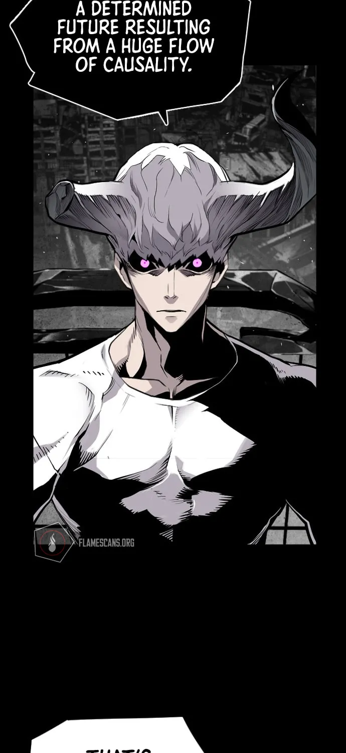 Read Terror vs Revival chapter 24 image 46 on Lezhin