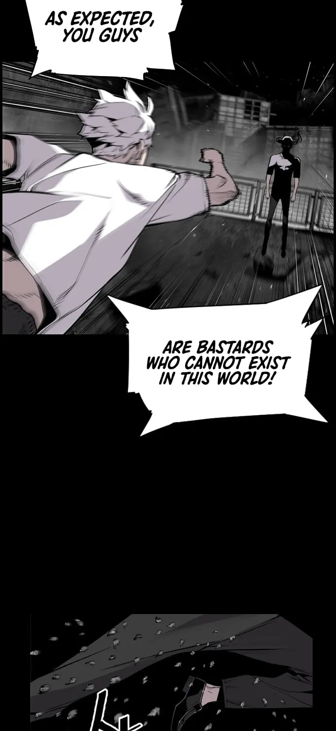 Read Terror vs Revival chapter 24 image 52 on Lezhin