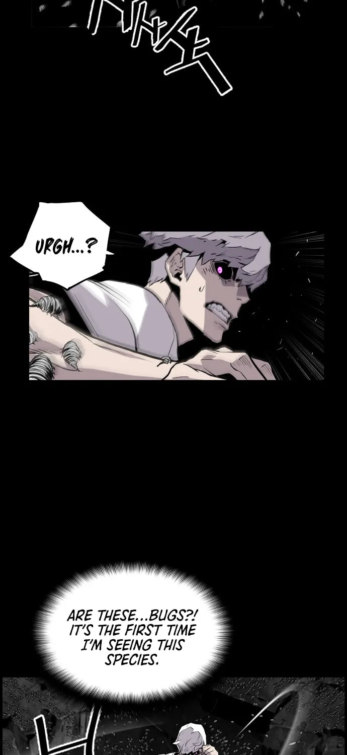 Read Terror vs Revival chapter 24 image 53 on Lezhin
