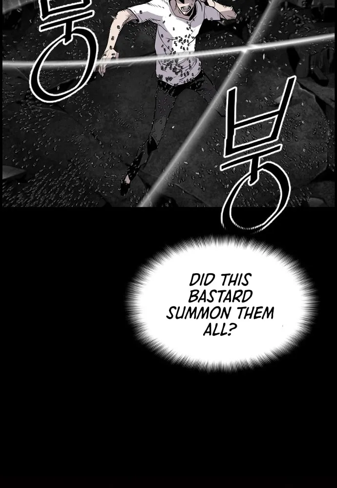 Read Terror vs Revival chapter 24 image 54 on Lezhin
