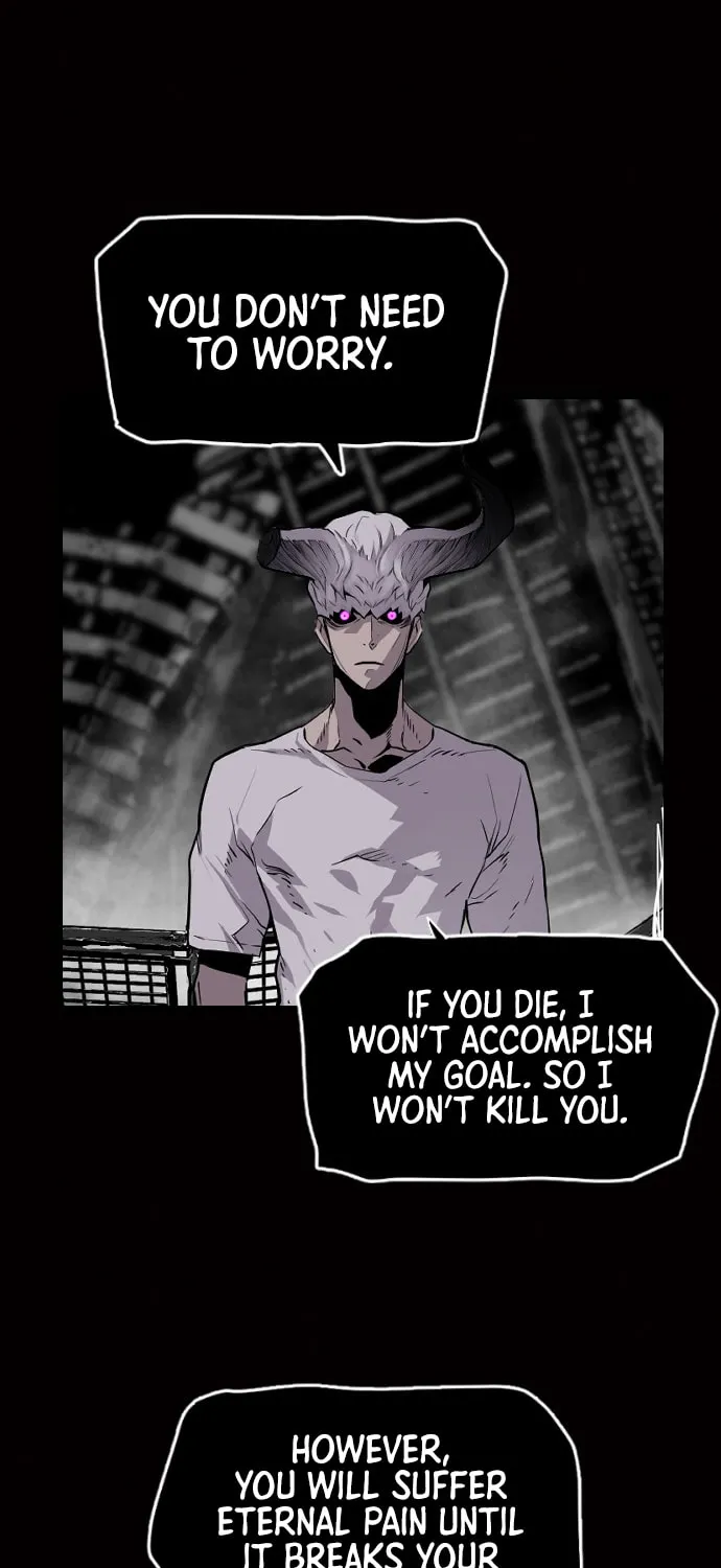 Read Terror vs Revival chapter 24 image 55 on Lezhin