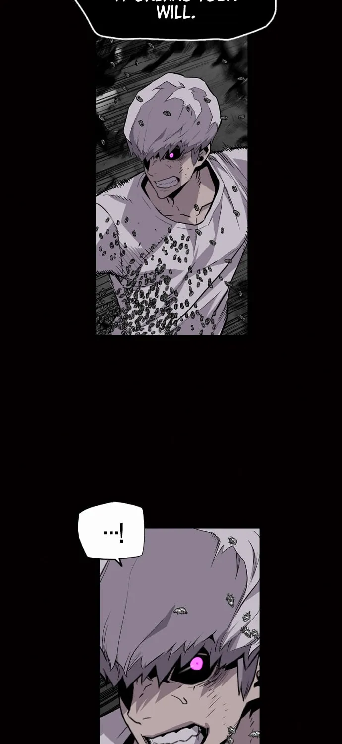 Read Terror vs Revival chapter 24 image 56 on Lezhin