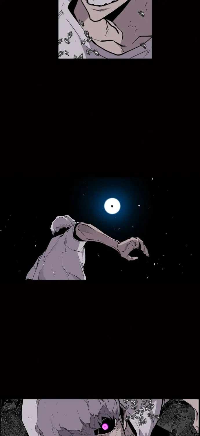 Read Terror vs Revival chapter 24 image 57 on Lezhin