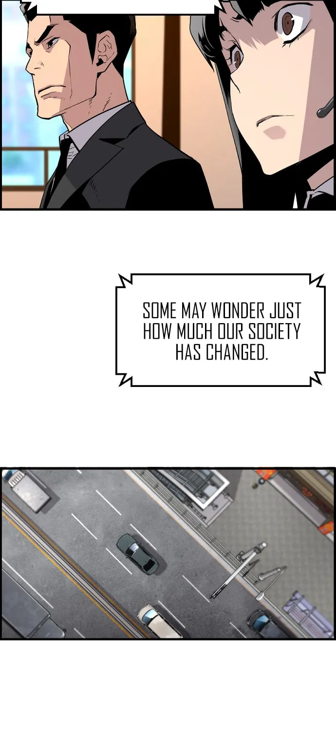 Read Terror vs Revival chapter 24 image 66 on Lezhin