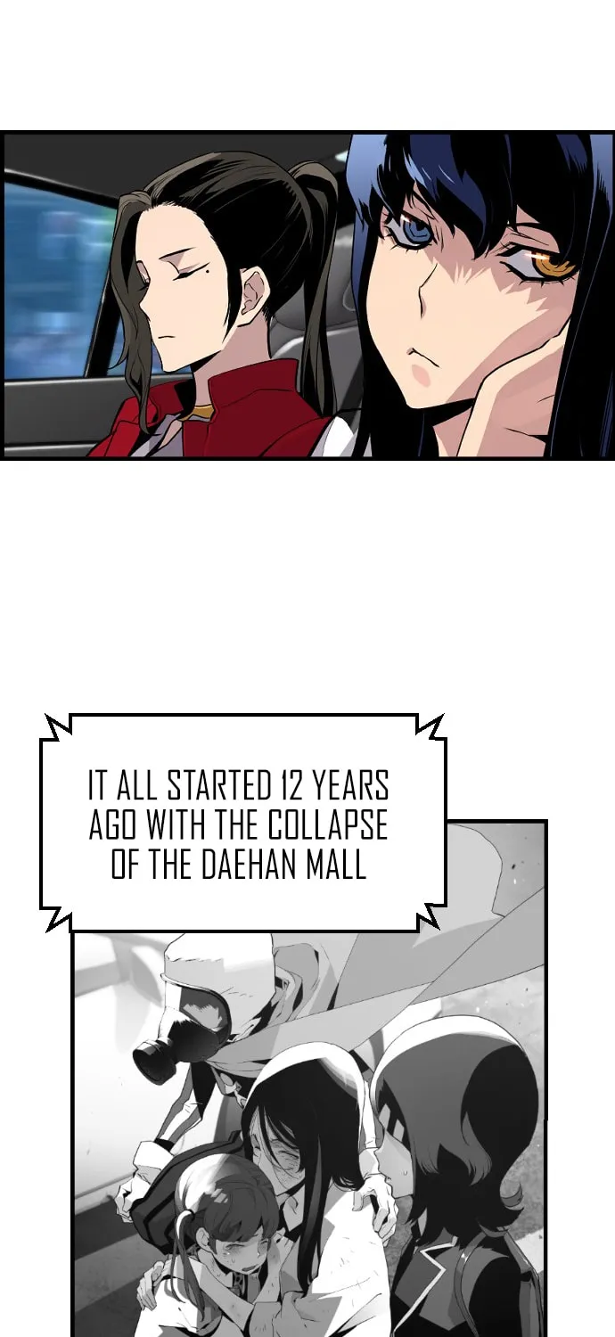 Read Terror vs Revival chapter 24 image 68 on Lezhin