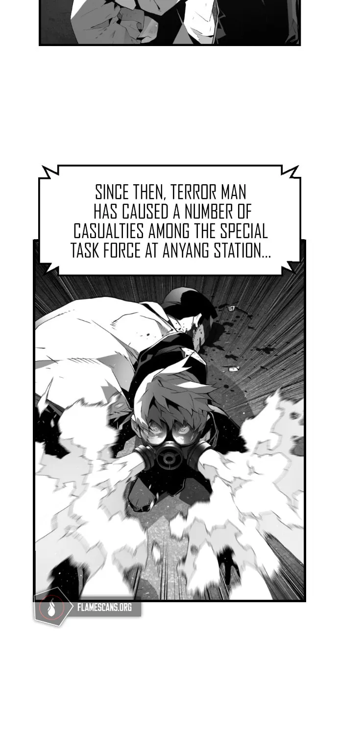 Read Terror vs Revival chapter 24 image 69 on Lezhin