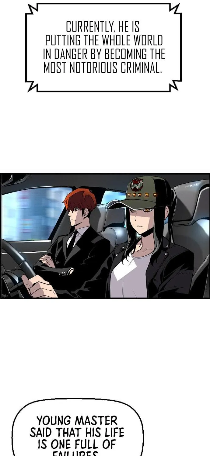 Read Terror vs Revival chapter 24 image 75 on Lezhin