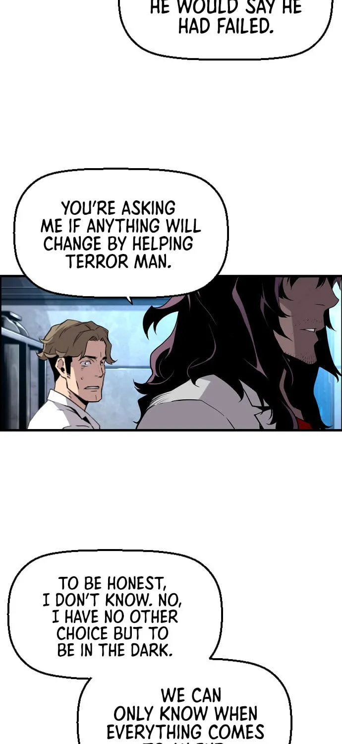 Read Terror vs Revival chapter 24 image 77 on Lezhin