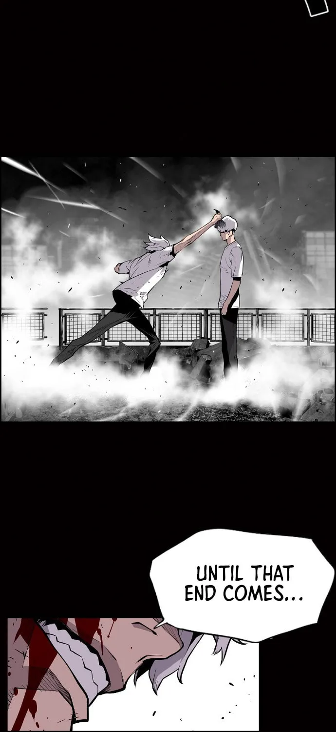 Read Terror vs Revival chapter 24 image 83 on Lezhin