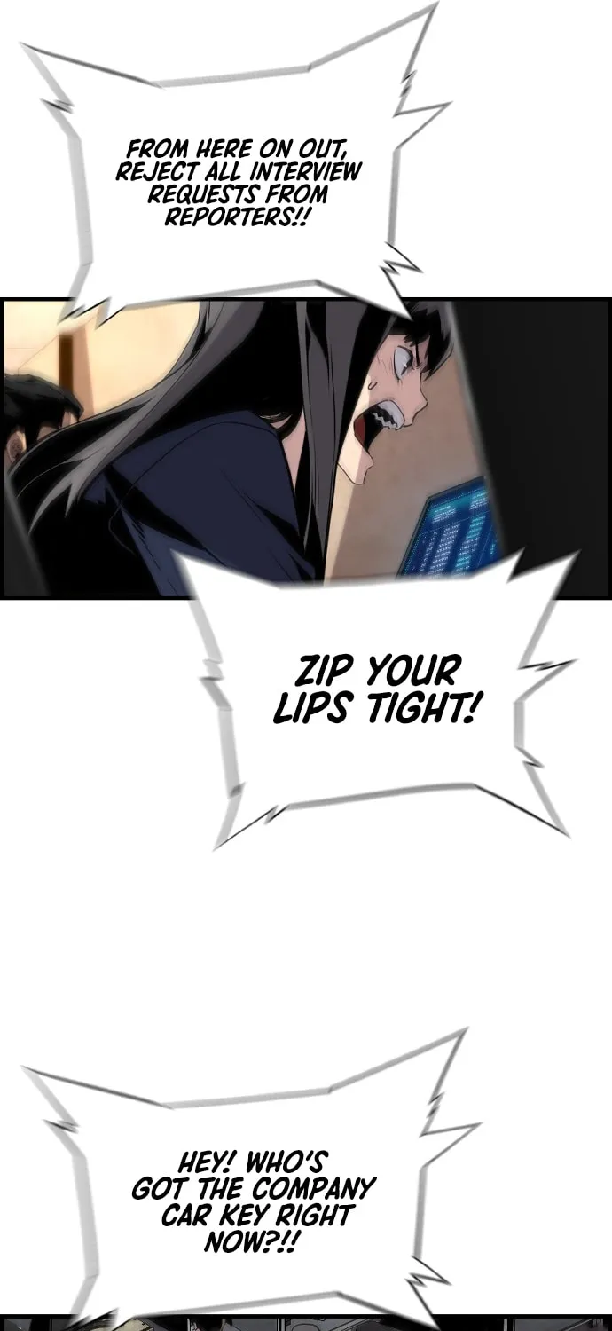 Read Terror vs Revival chapter 24 image 9 on Lezhin