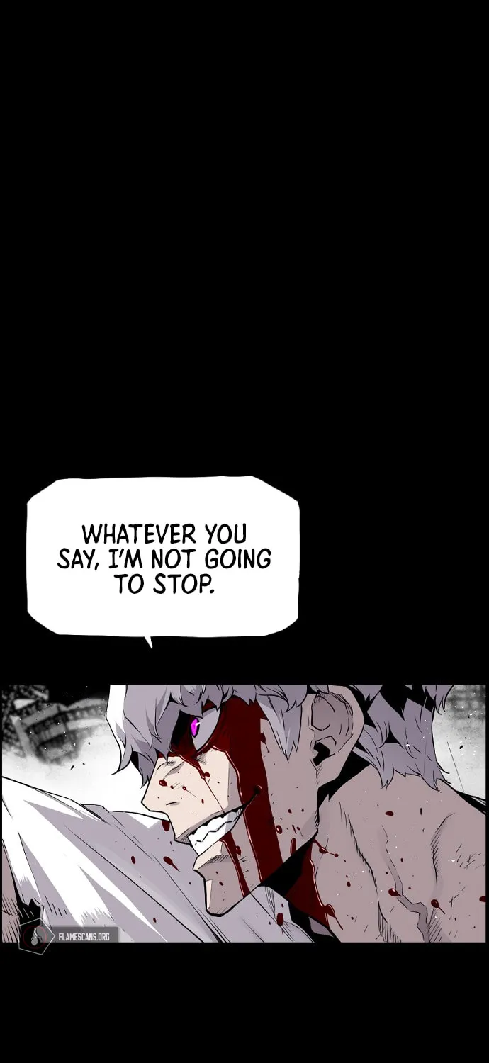Read Terror vs Revival chapter 25 image 1 on Lezhin