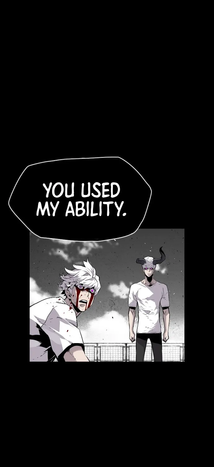 Read Terror vs Revival chapter 25 image 13 on Lezhin