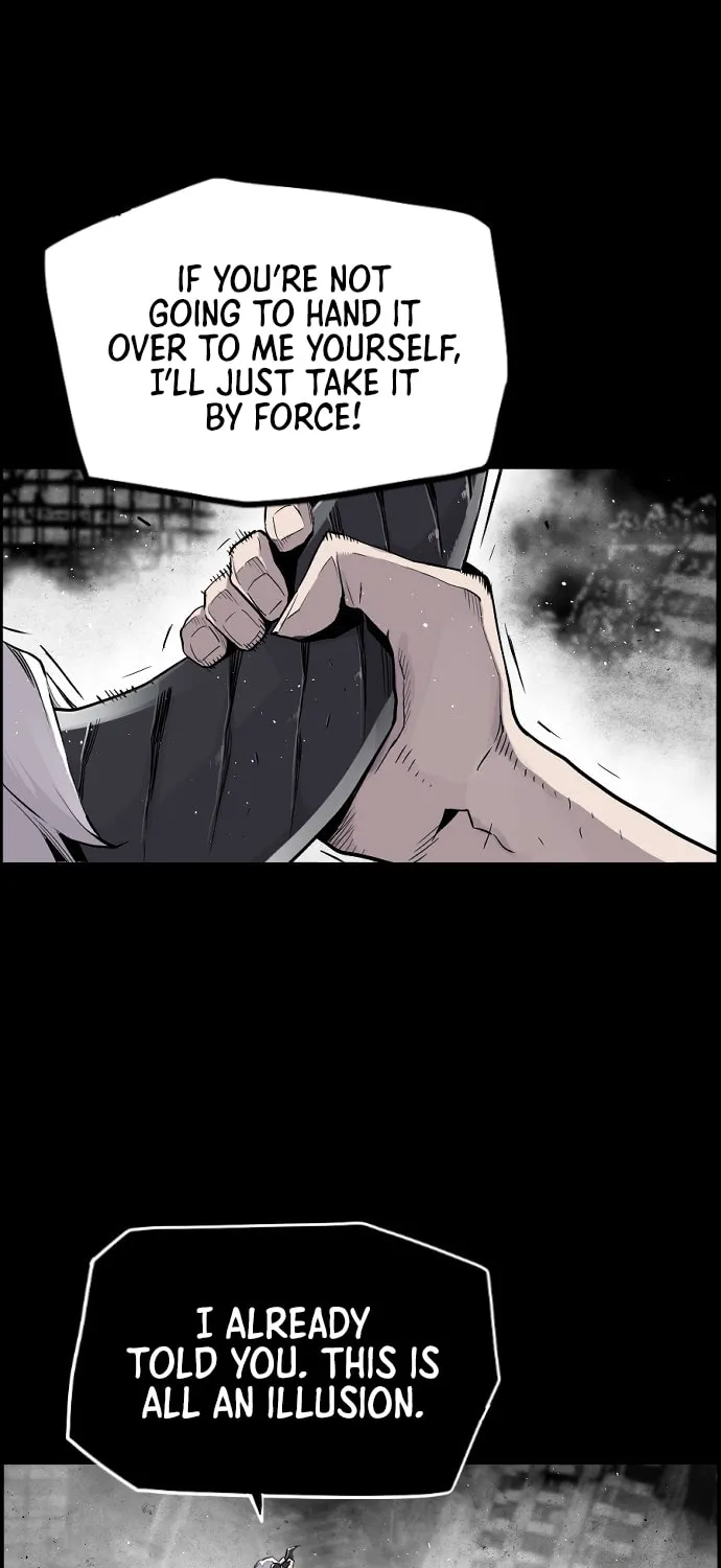 Read Terror vs Revival chapter 25 image 2 on Lezhin