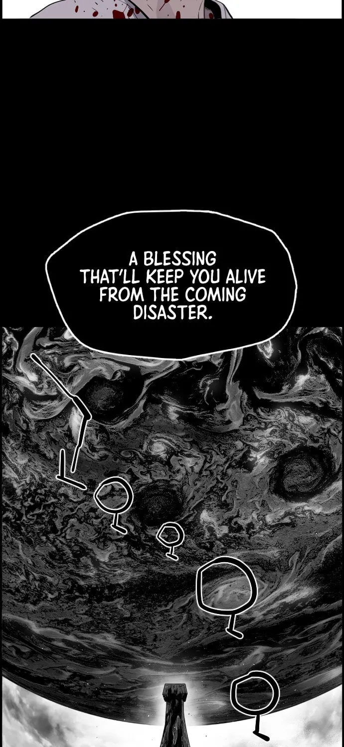 Read Terror vs Revival chapter 25 image 21 on Lezhin