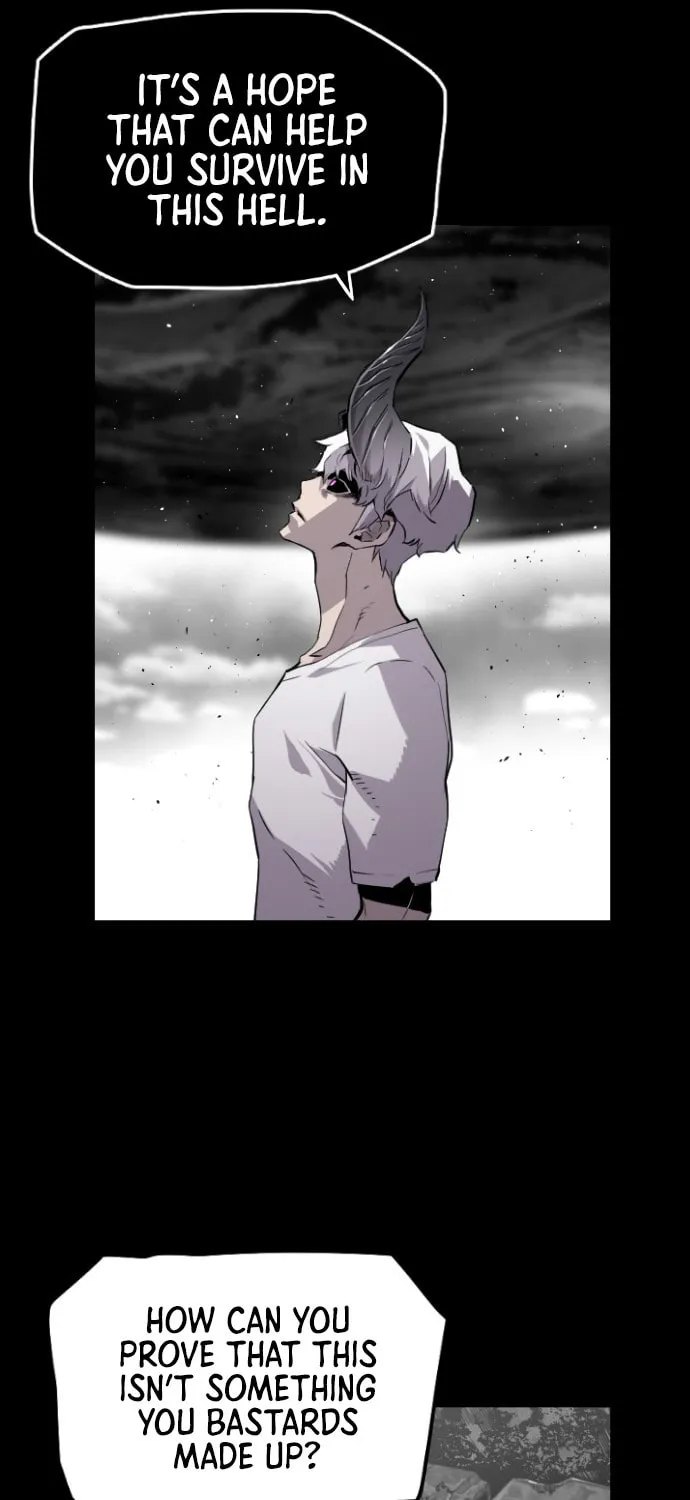 Read Terror vs Revival chapter 25 image 23 on Lezhin