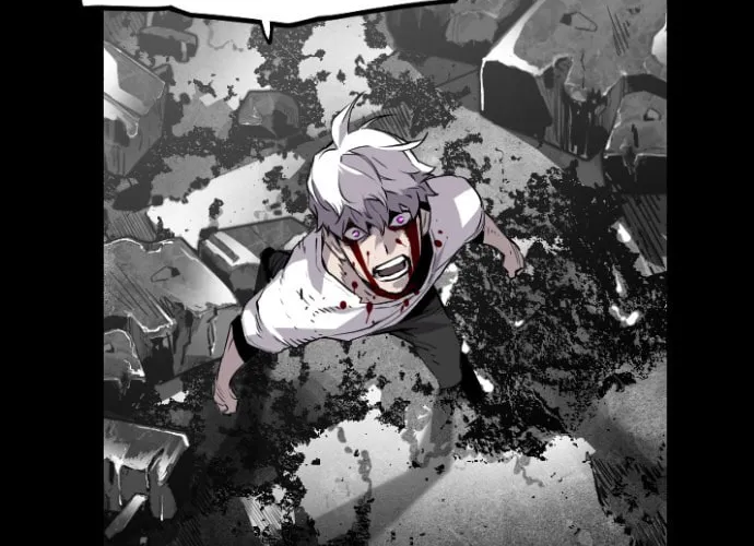 Read Terror vs Revival chapter 25 image 24 on Lezhin
