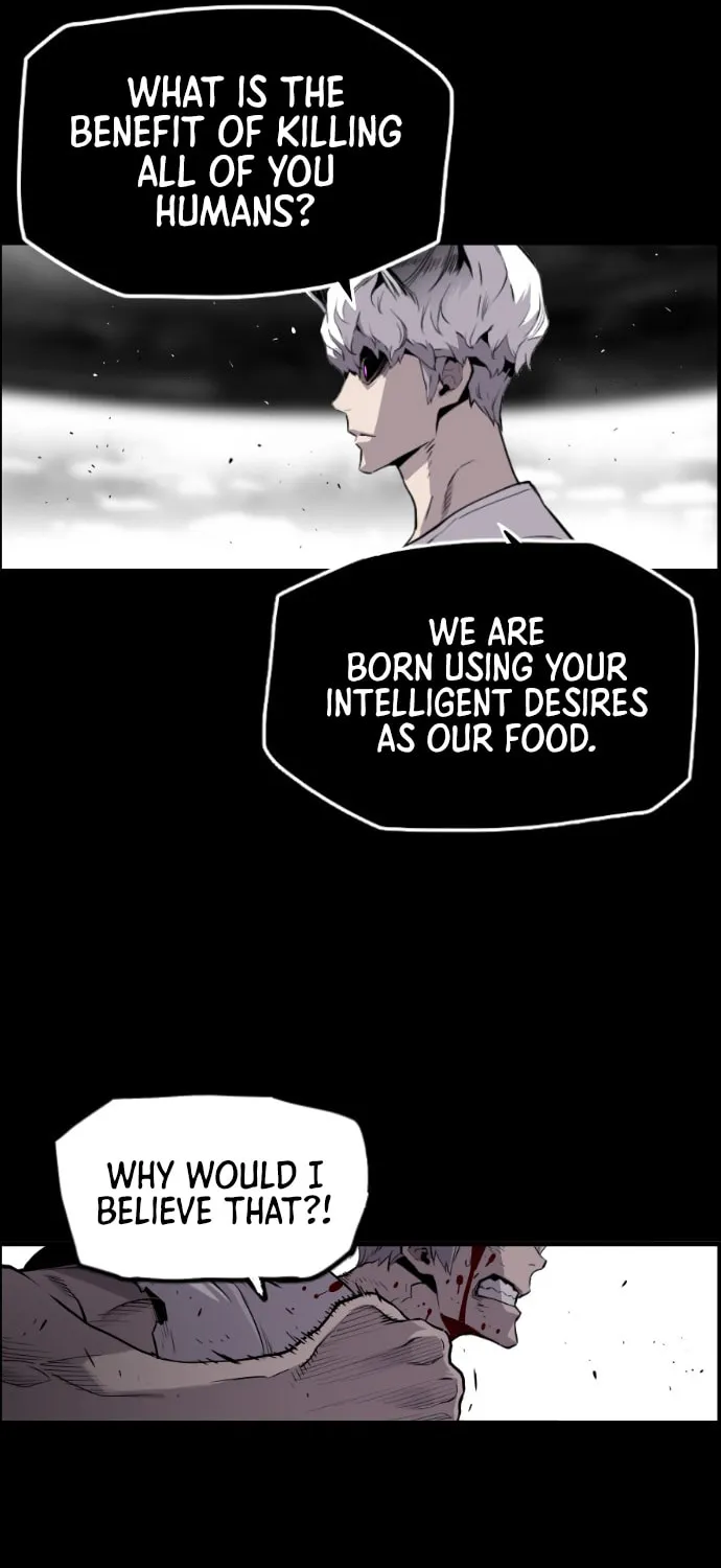 Read Terror vs Revival chapter 25 image 27 on Lezhin